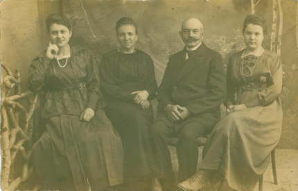 Familienfoto 2